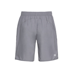 Мужские теннисные шорты BIDI BADU Henry 2.0 Tech Shorts Men - Grey