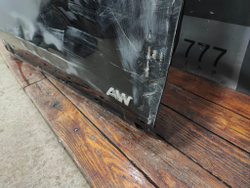 Дверь передняя правая Kia Sorento 3 Prime (UM) 14-20 Б/У Оригинал 76004C5000