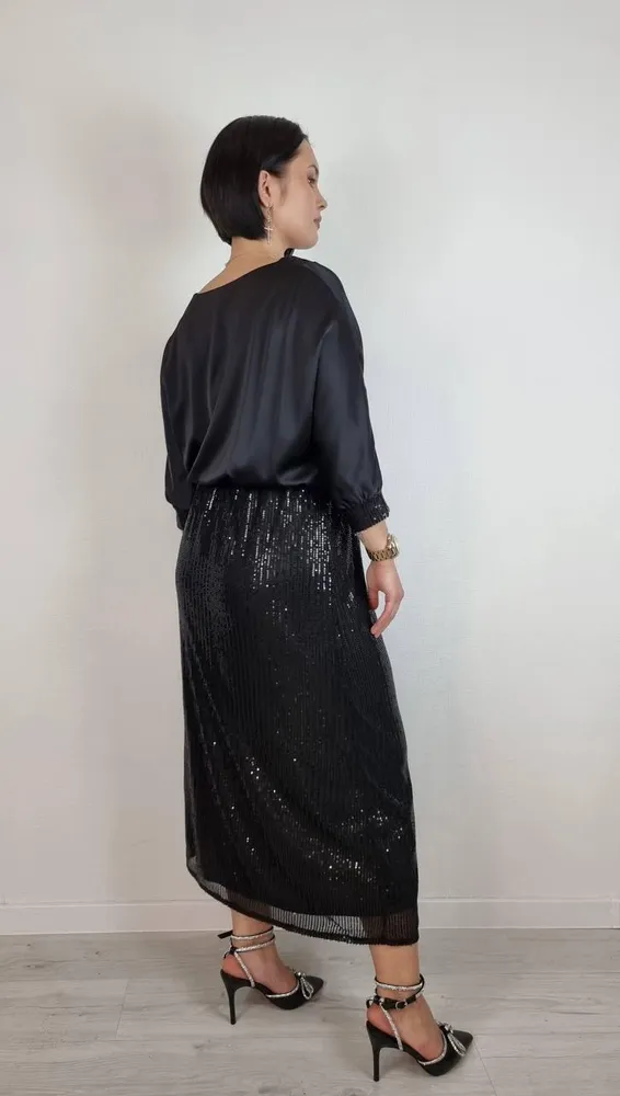 Платье 03518 Fabrika