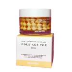 Крем-филлер для лица Medi-Peel с PLA кислотой Gold Age Tox Cream 50 мл