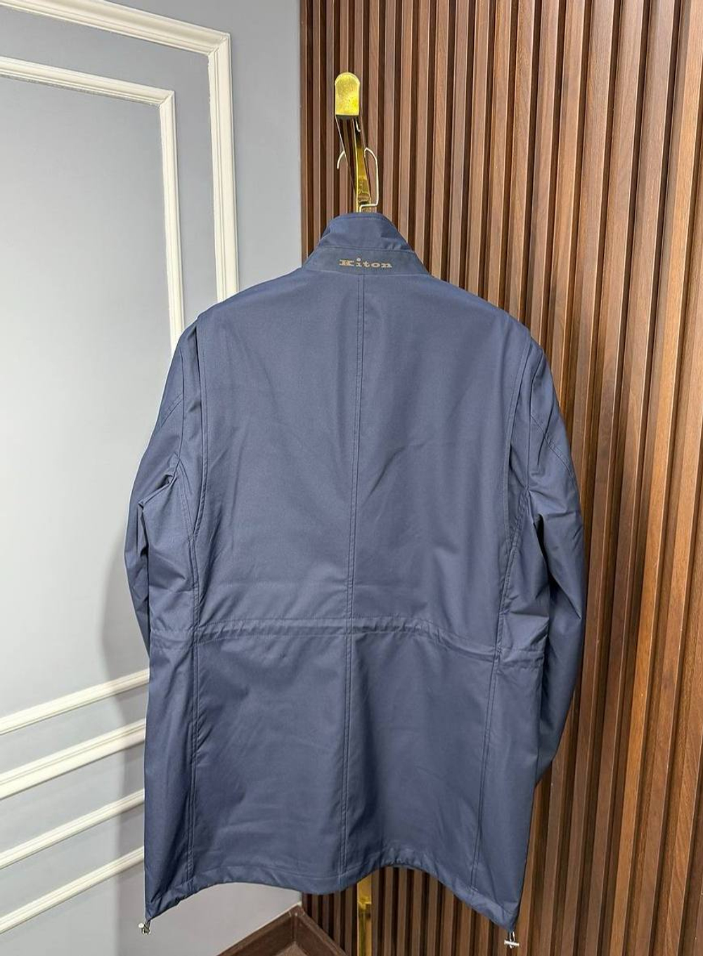 Куртка Kiton