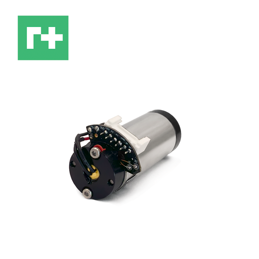 Сервомотор BW101 GS