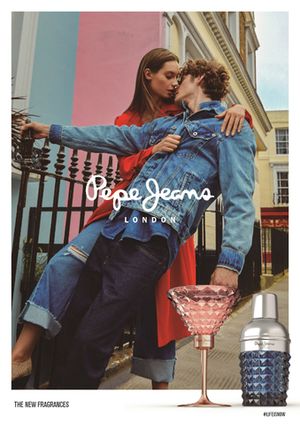 Pepe Jeans London Pepe Jeans for Him