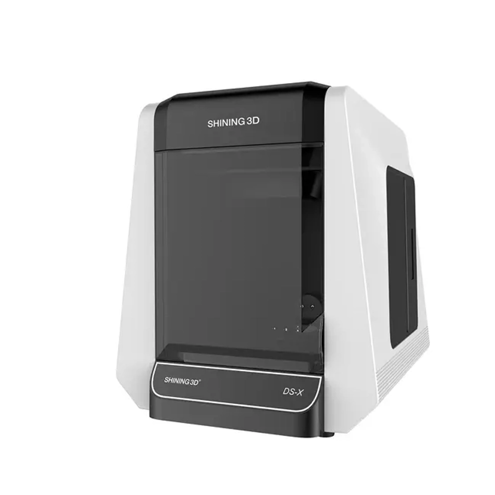 AutoScan DS-X 3D - стоматологический 3D-сканер | Shining 3D (Китай)