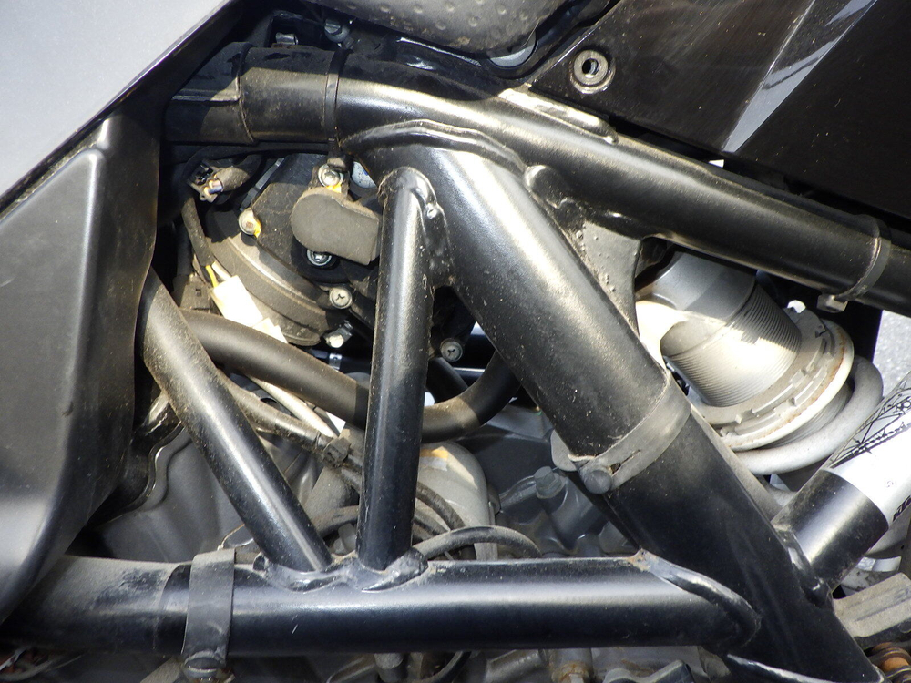 KTM 690 Duke , 2009