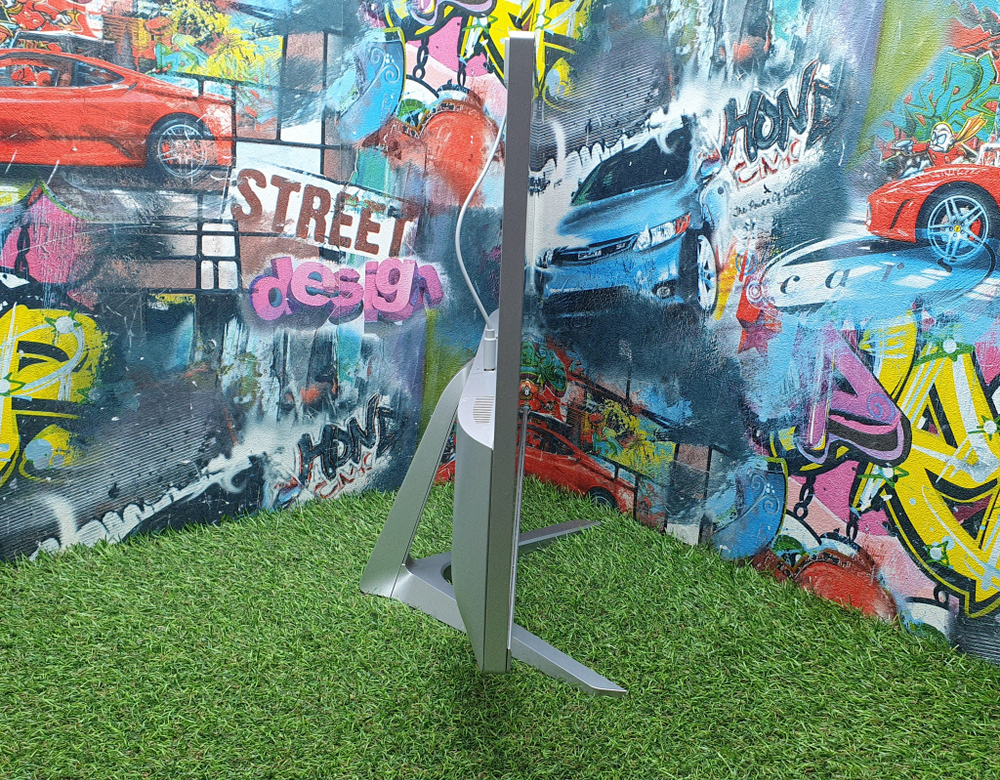 Моноблок Acer A9/4 Gb/HDD 1 Tb/FHD