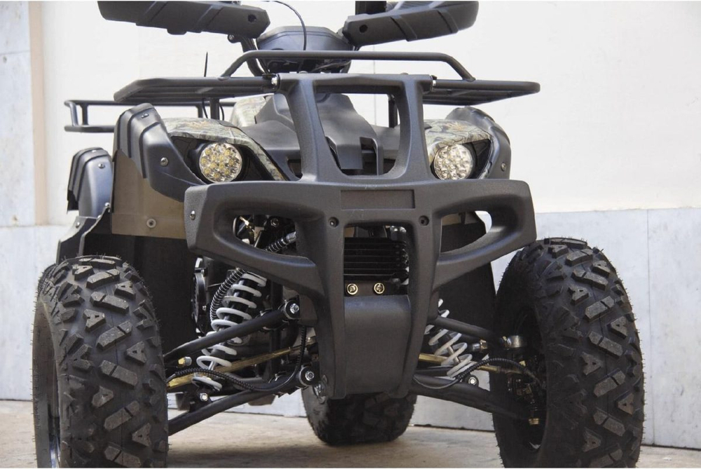 Квадроцикл UNIVERSAL Avenger JR 200