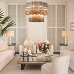 Люстра Chandelier Ruby L арт.113986