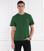 Футболка Lacoste - зеленый(TH7318)