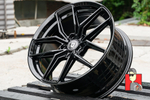 Комплект дисков RGW 028 18x8 et35 5x114.3