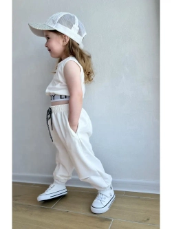 Костюм брючный