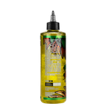 LERATON P7 PLASTIC ANGEL PINEAPPLE VANILLA Очиститель-кондиционер пластика 473 мл