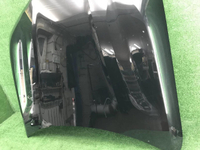 Капот BMW X7 G07 (2019-н.в.)