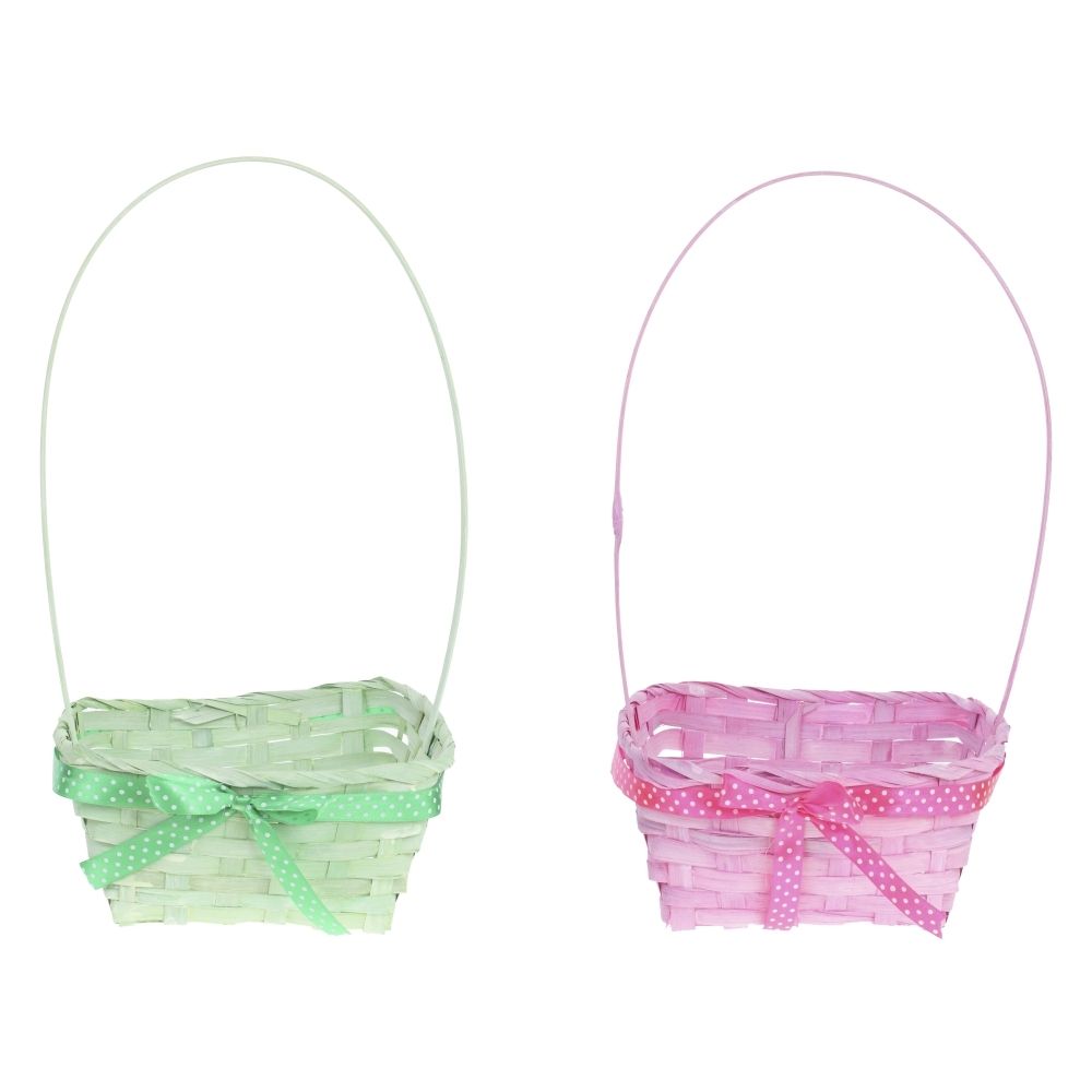 GAEM Корзина, L21 W24 H11 см, 2в.