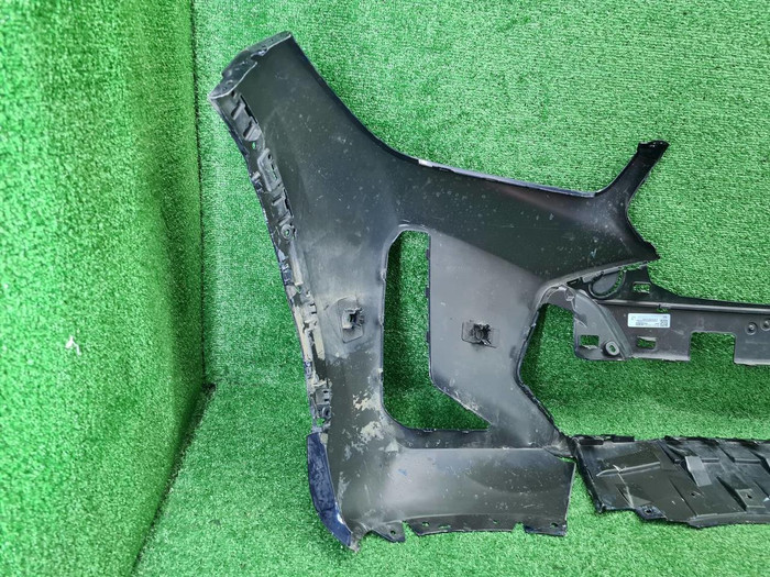 Бампер передний BMW X6 G06 (2023-н.в.) M-paket