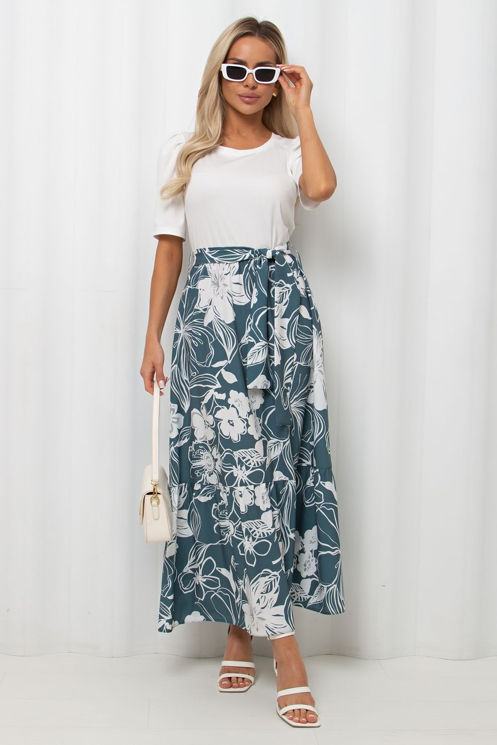 Платье Консуэла №2 Valentina (Акция)