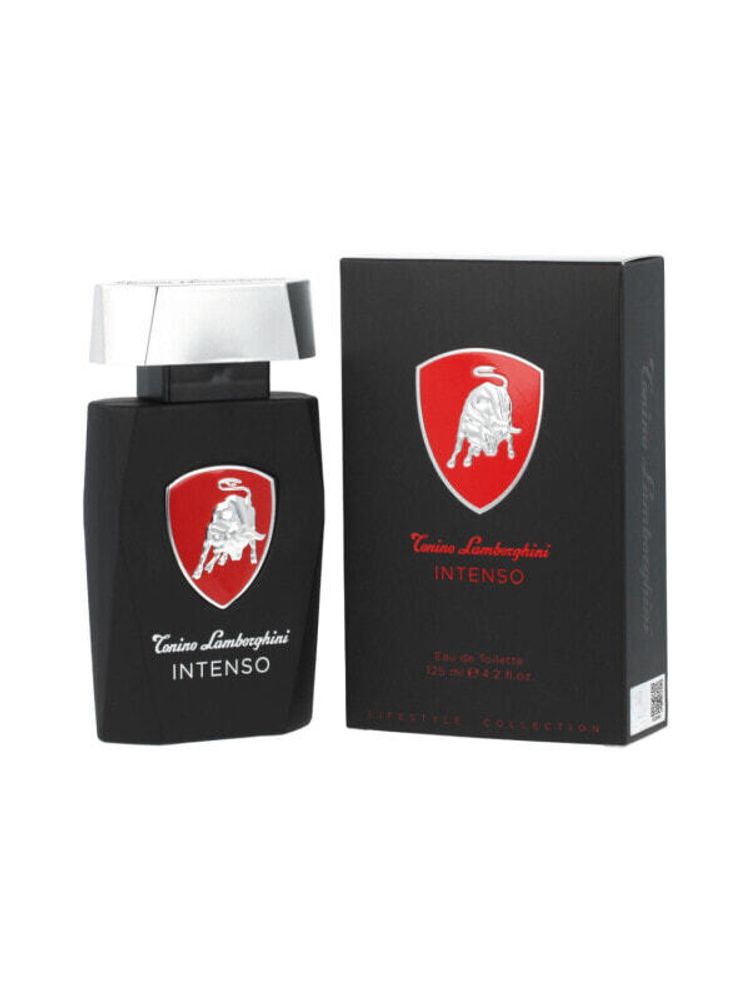 Мужская парфюмерия Tonino Lamborghini Intenso EDT 125 ml