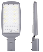 Светильник уличный WOLTA STL-120W03