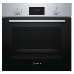 Встраиваемый электрический духовой шкаф Bosch HBF134YS1