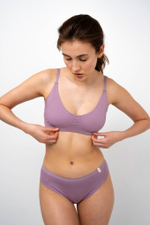 Бралетт №28 со скрытыми швами | Последние размеры