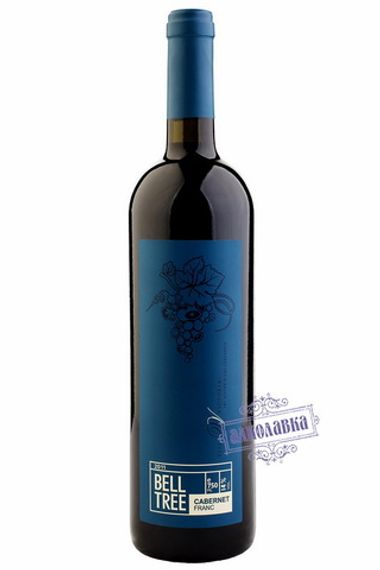 Вино Вилла Виктория Каберне Фран