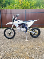 Мотоцикл MOTOLAND NX125