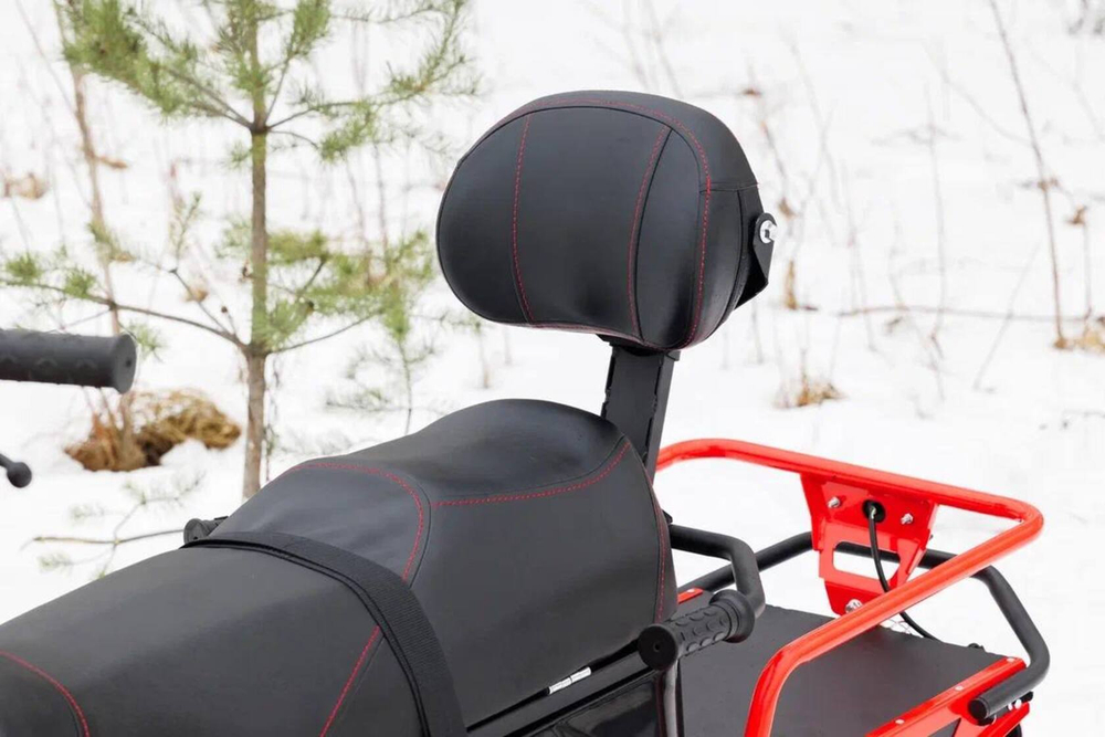 Снегоход IRBIS SF200L Long 2024