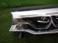 Фара левая BMW 5er G30 (2017-2020) Adaptive LED