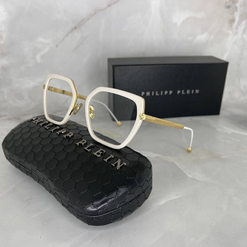 Оправа Philipp Plein