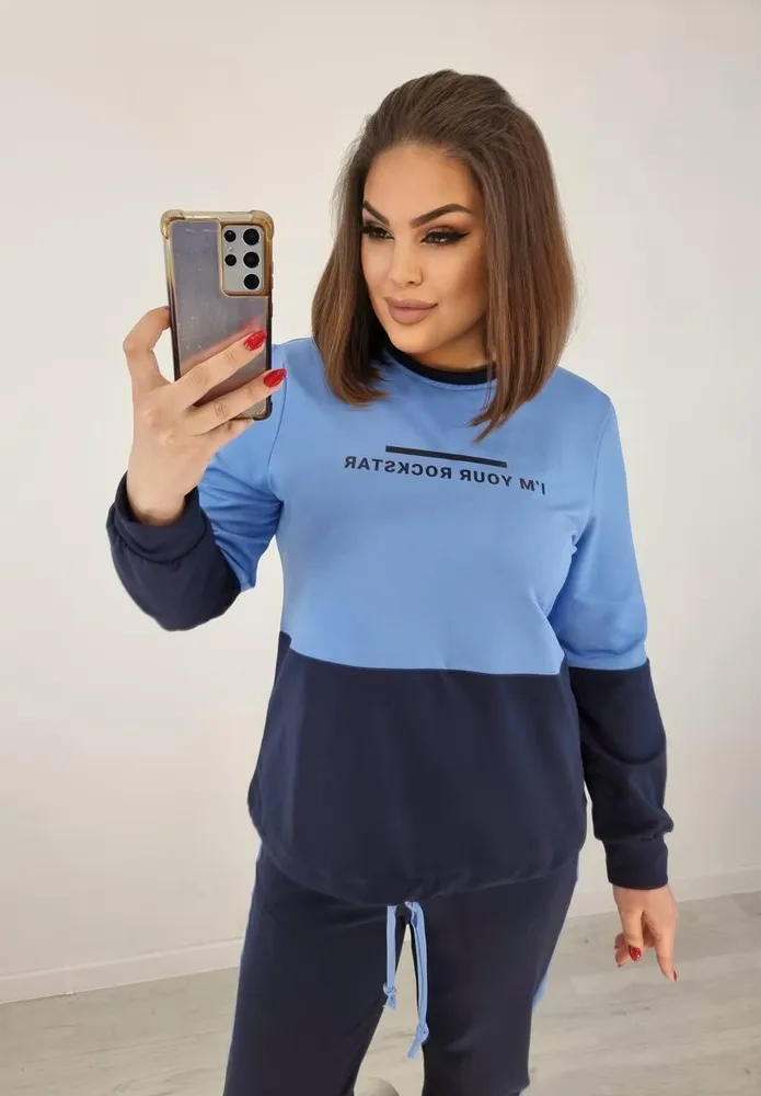 Комплект двойка 02914-1 Fabrika