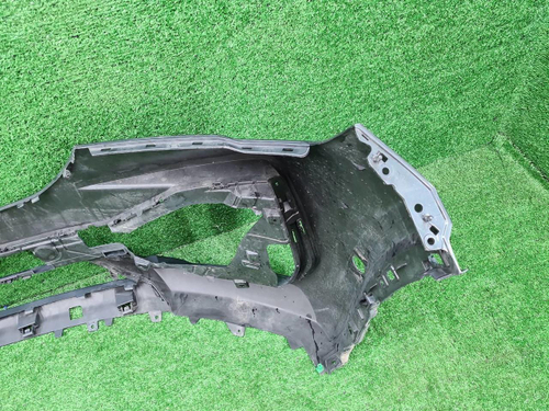 Бампер передний Geely Monjaro (2021-н.в.)