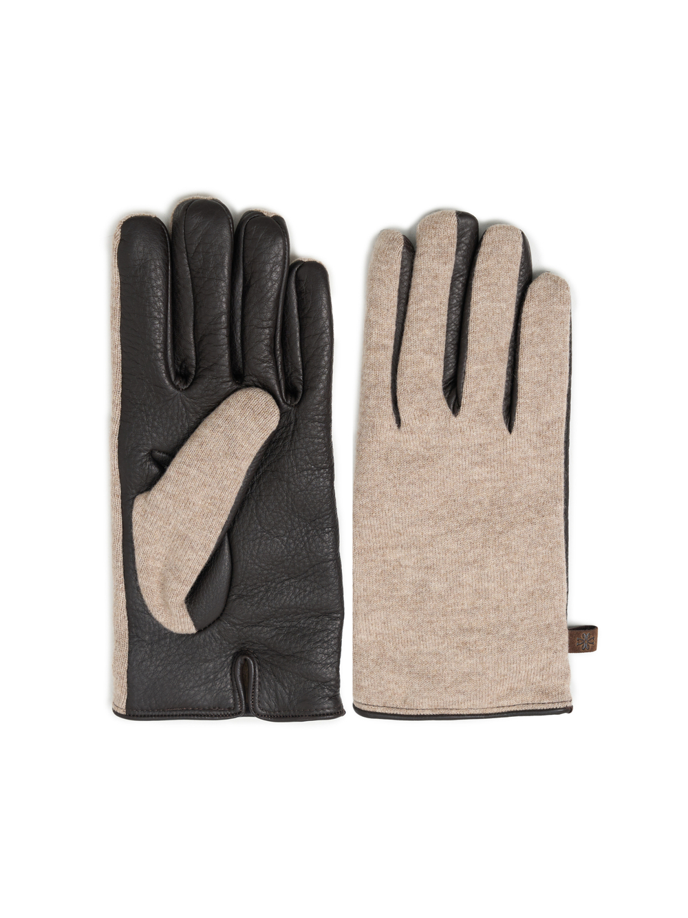 Перчатки Jacob Cohen