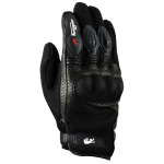 мотоперчатки FURYGAN TD12 Lady Black
