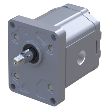 Гидронасос шестерённый - Danfoss SNP2NN / 4,0LN06SAP1E6E5NNNN/NNNNN (РЕПЛИКА)