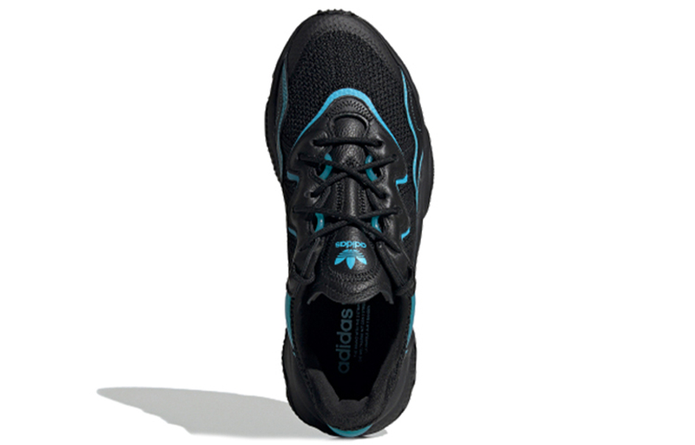 Adidas Ozweego Bright Cyan