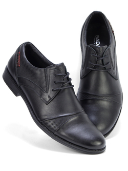 Туфли мужские K526-1P