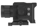 Коллиматор тепловизионный Gaut Nova TD 219, x1.2-4.8, 256x192, D19мм 6000Дж