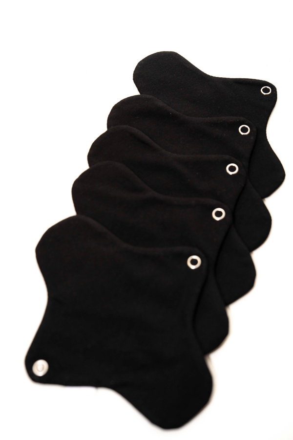 Ежедневные прокладки с авторским принтом | Лимитированная серия