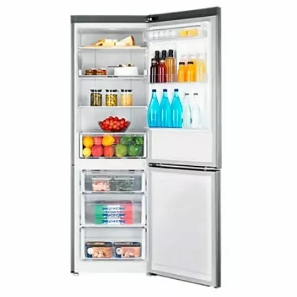 Холодильник Samsung RB33A32N0SA