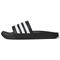 Adidas Adilette Comfort Slide 'Black White'
