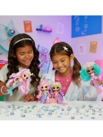 Кукла Лол Сюрприз Твинс Tweens Mermaid Lola Waves оригинал