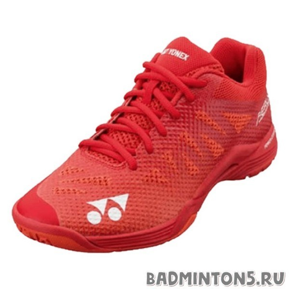 YONEX AERUS 3 (Red)