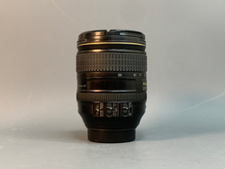 Nikon 24-120mm 4G ED VR AF-S Nikkor Стабилизатор нерабочий