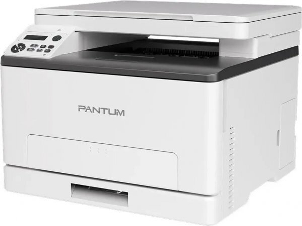 МФУ лазерное Pantum CM1100DW цветное