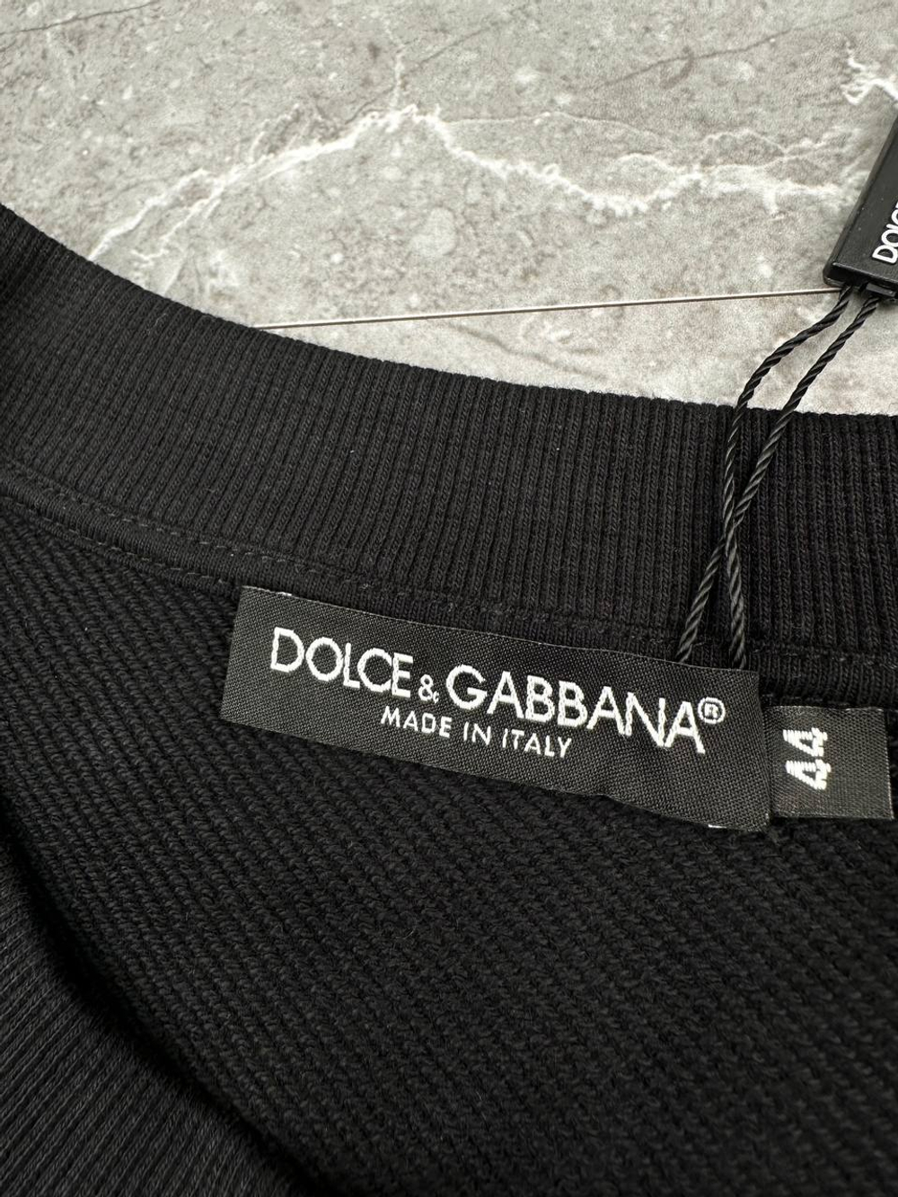 Свитшот Dolce & Gabbana