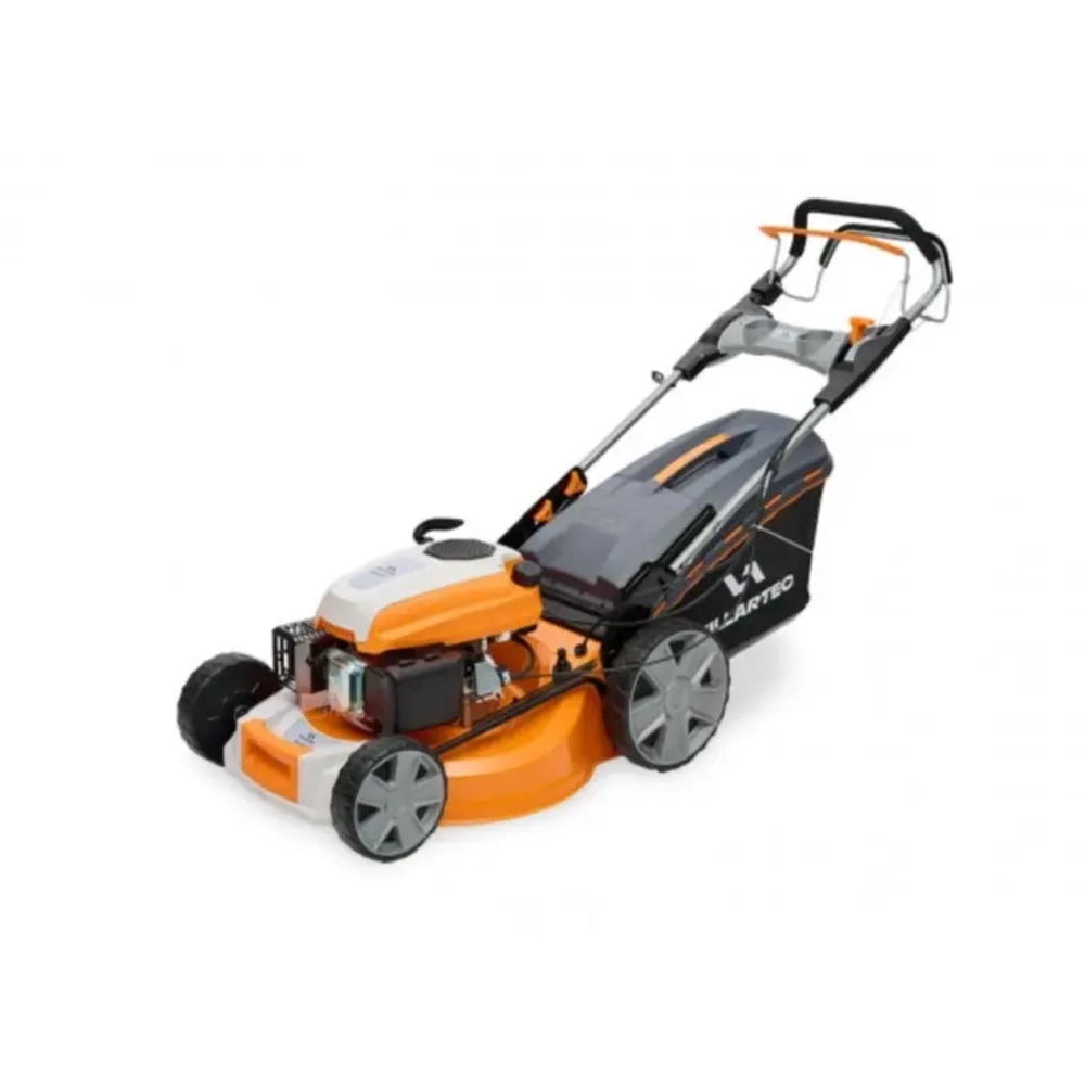 VILLARTEC MB 5753T газонокосилка бензиновая самоходная
