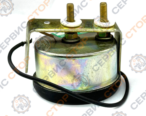 Указатель уровня топлива