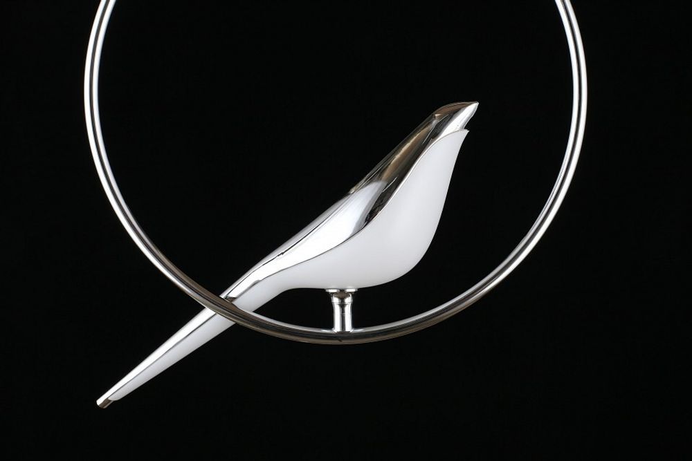 Подвесной светильник Aployt Astor APL.822.16.10