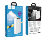 Портативный акк. Power Bank hoco J62 30000mAh