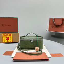 Loro Piana Extra Pocket L19